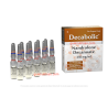 Decabolic 10 ampolas 250mg/ml - Cooper pharma