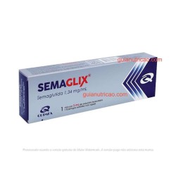 Semaglix (Ozempic) 1,4mg 3ml - Semaglutida