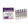 Enanbolic (Enantato de testosterona) 10 ampolas 250mg/ml - Cooper Pharma