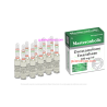 Masteronbolic (Masteron) 200mg 10 ampolas - Cooper Pharma