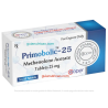 Primobolan Oral 25mg 50 Comprimidos - Cooper Pharma