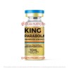 Parabolan (acetato de trembolona) 10ml 100mg/ml - King Pharma