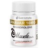 Oxandrolona (Anavar) 25mg 50 Comprimidos - Muscle Pharma