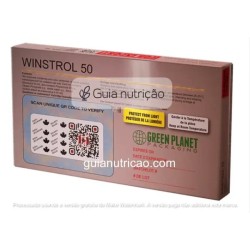 Stanozolol 50mg 10 Ampolas – Canada Labs: Comprar Online, Preço e Receita Médica