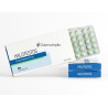 Halotestin 10mg 100 Comprimidos - Pharmacom