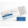 Hemogenin 50mg 100 Comprimidos - Pharmacom