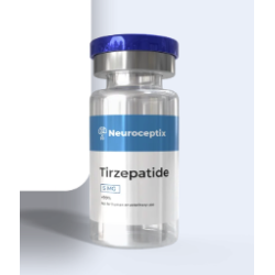 Tirzepatida 60mg - Neuroceptix
