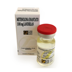 Landerlan Primobolan