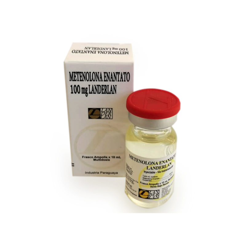 Landerlan Primobolan