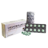Oxandrolona landerlan 10mg 20 comprimidos