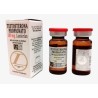 Propionato de testosterona 10ml 100mg/ml landerlan
