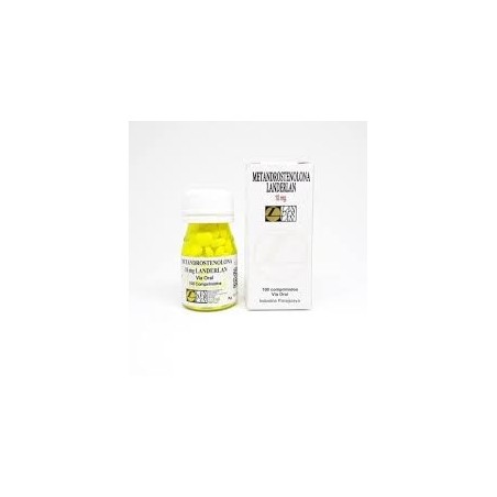 Dianabol 10mg 100 enchimentos landerlan