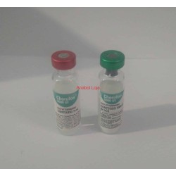 Chorulon HCG 5000 UI