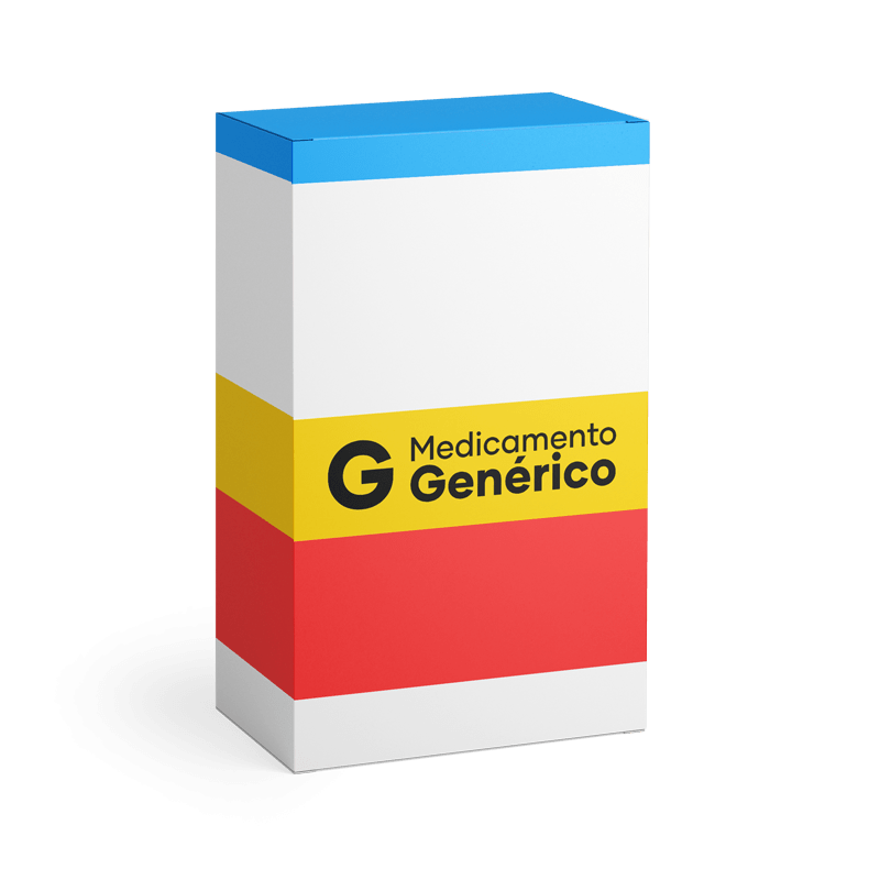 Desobesi (femproporex) 25mg 30 Cápsulas