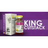 Pilha cortada 10ml 150mg/ml - King pharma