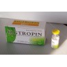 GH Kigtropin Somatropina 200ui 10 ampolas
